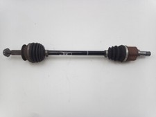 DRIVE SHAFT LEFT FRONT ABS