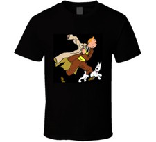 Tintin Et Milou Aventures T
