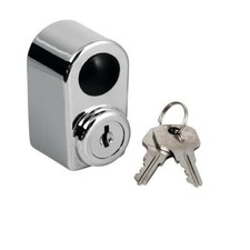 CAR ANTI-THEFT NUT EXTERNAL