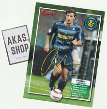 Luis Figo Bravo Sport