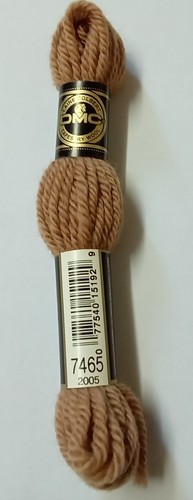 Dmc tapestry wool 7465 - wool,