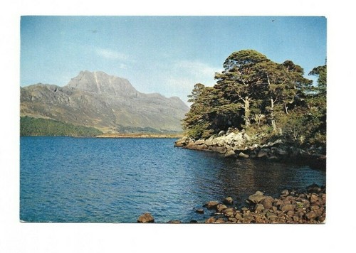 Loch maree and - loch,