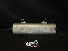 Honda CR 250 OEM SILENCER FOR SPARES/REPAIRS   CR6534
