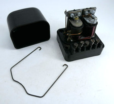 Lucas Voltage Regulator