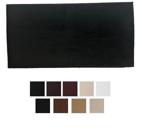 Crushed velvet single