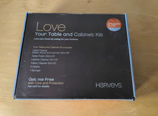 Harveys Love Your Table And