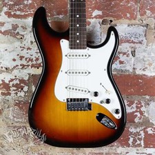 G&L S-500 Premium 1997