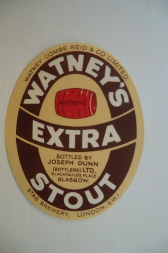 Mint watneys london bottled - watneys,
