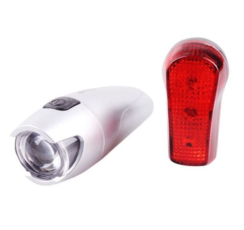 New muddyfox led 200 bright - new,