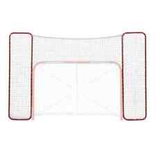 Winnwell 72" Steel Backstop (Add-On) Ice Inline Hockey Goal Net