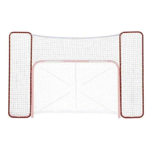 Winnwell steel backstop - winnwell, 72"