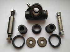 RILEY 1.5 & WOLSELEY 1500