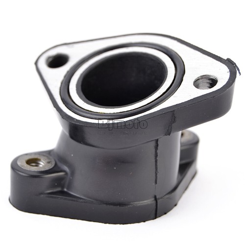 Carb holder intake manifold - holder,