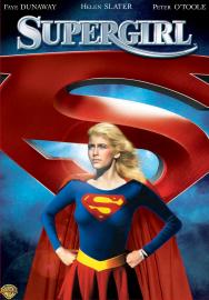 Supergirl brenda vaccaro - supergirl,