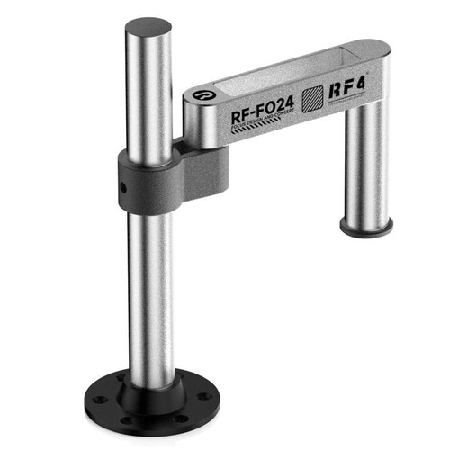 360 rotating microscope - 360°,