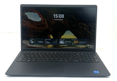 Dell vostro 3510 laptop - 15,