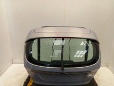 FORD FIESTA Boot Lid Tailgate 2008-2017 Unknown Van Dark Micastone   