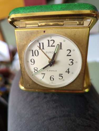 Europa vintage mechanical - europa,