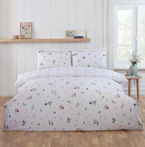 Meadow floral super soft - super,