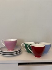 Adderley Fine Bone China Tea