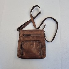 ROWALLAN Shoulder Bag Brown