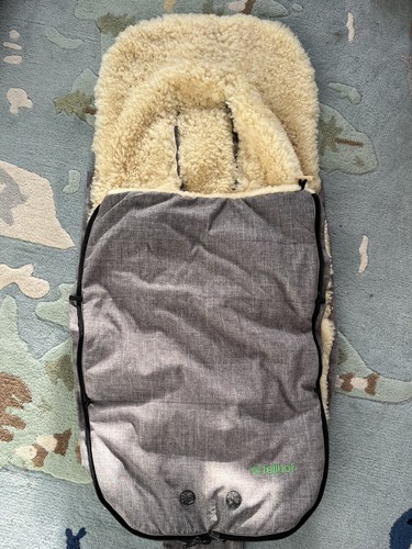 Fellhof baby sheepskin - fellhof,
