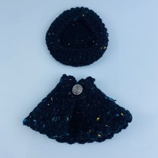 Clothes for 16” dolls Tonner