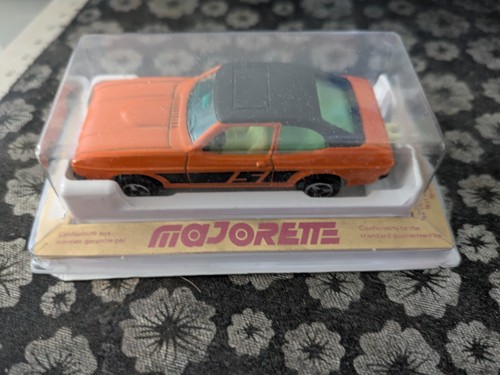 Majorette series 200 set - majorette, of