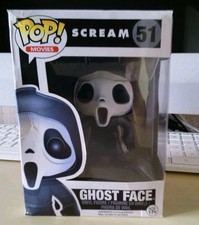 Vaulted Funko Pop! Movies