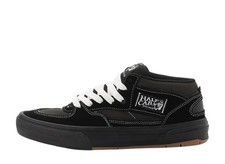VN000D9ZKOU Vans Skate Half