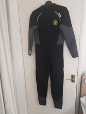 Wetsuit women waterproof - wetsuit,
