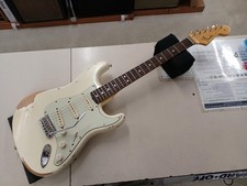 FENDER AMERICAN ORIGINAL 60S