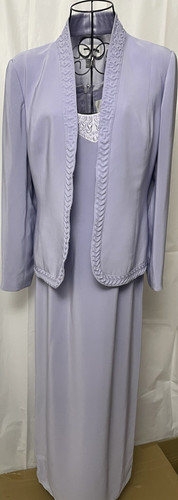 Coterie lavender satin - lavender,
