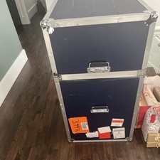 Flight Case large 60cm x 58cm