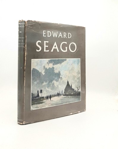 Shipp horace edward seago - shipp, /