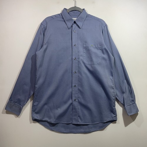 Lacoste shirt long - shirt,