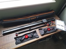 Konova K2 Camera Slider with