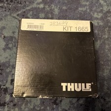 Thule 1665 fitting kit only - fitting,