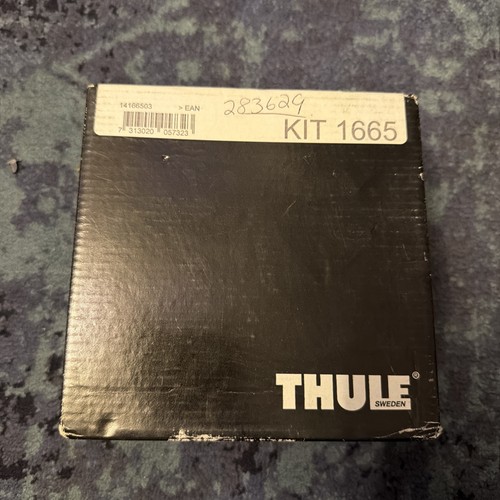 Thule 1665 fitting kit - 1665,