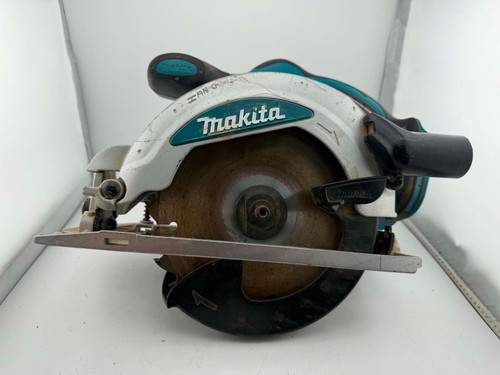 Makita bss610rtj 18v lxt 165mm - bss610rtj,