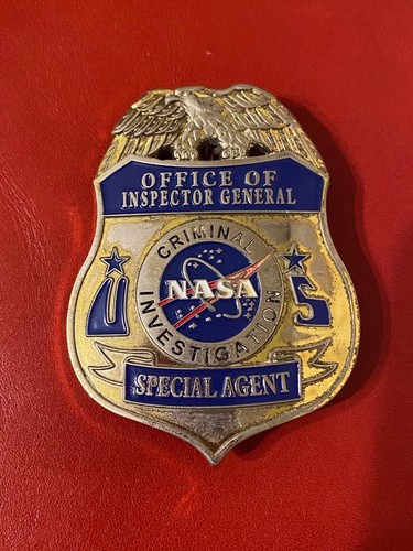 Vintage nasa special - vintage,