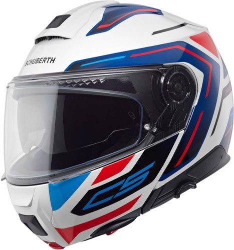 Schuberth omega white - omega,