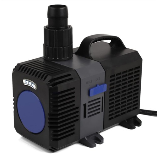 Super pond pump filter - pump,