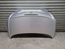 2005 MERCEDES SLK200 R171 TAILGATE BOOTLID SILVER C775