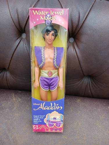 Vintage 1993 aladdin disney - vintage,