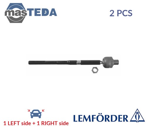 27725 tie rod axle - axle, joint