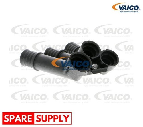 Coolant flange for - flange, bmw