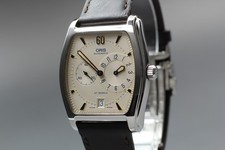 Vintage [NEAR MINT] Oris