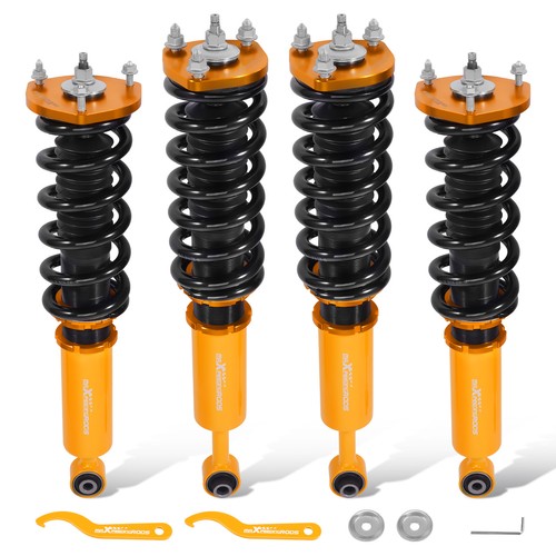 Coilovers for lexus is200 - coilovers,