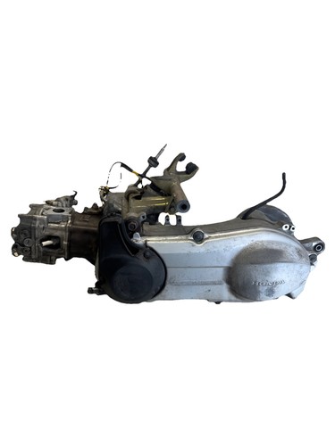 Engine block - engine, (carburetor)